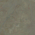 AZ-ROSEBUD TANK: GeoChange 1974-2010 Preview 2