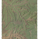 AZ-KINUSTA MESA: GeoChange 1976-2010 Preview 1