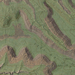 AZ-KINUSTA MESA: GeoChange 1976-2010 Preview 3