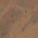 AZ-HOGANSAANI SPRING: GeoChange 1967-2010 Preview 2