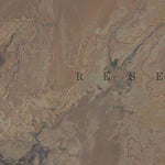 AZ-MEXICAN WATER SW: GeoChange 1967-2010 Preview 2