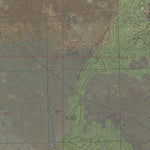 AZ-LOST SPRING MOUNTAIN EAST: GeoChange 1983-2010 Preview 2
