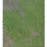 AZ-BIG BUD TANK: GeoChange 1974-2010 Preview 1