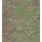 AZ-DEL MERTO: GeoChange 1976-2010 Preview 1