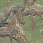 AZ-DEL MERTO: GeoChange 1976-2010 Preview 3