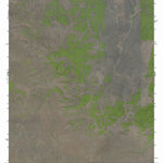 AZ-METZGER TANK: GeoChange 1973-2010 Preview 1