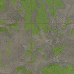 AZ-METZGER TANK: GeoChange 1973-2010 Preview 2