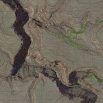 AZ-BOX K RANCH: GeoChange 1973-2010 Preview 3