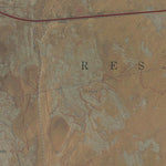 AZ-UT-MEXICAN WATER: GeoChange 1967-2010 Preview 2