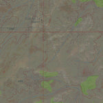 AZ-SUPAI CAMP: GeoChange 1974-2010 Preview 2
