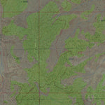 AZ-SUPAI CAMP: GeoChange 1974-2010 Preview 3