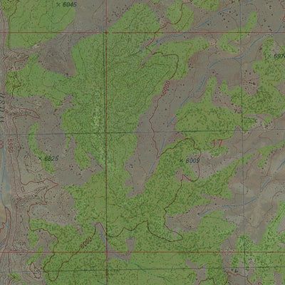 AZ-SUPAI CAMP: GeoChange 1974-2010 Preview 3