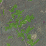 AZ-PINON: GeoChange 1966-2012 Preview 2