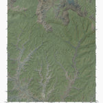 AZ-CHILCHINBITO CANYON: GeoChange 1967-2012 Preview 1