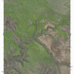 AZ-DEVILS HUMP: GeoChange 1973-2010 Preview 1
