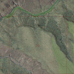 AZ-DEVILS HUMP: GeoChange 1973-2010 Preview 3