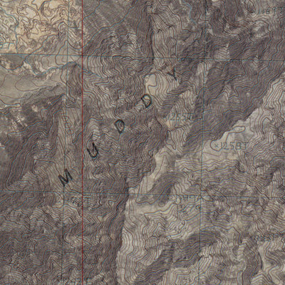 NV-PIUTE POINT: GeoChange 1973-2010 Preview 3