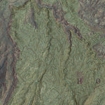 AZ-GREAT SPRING: GeoChange 1967-2012 Preview 3