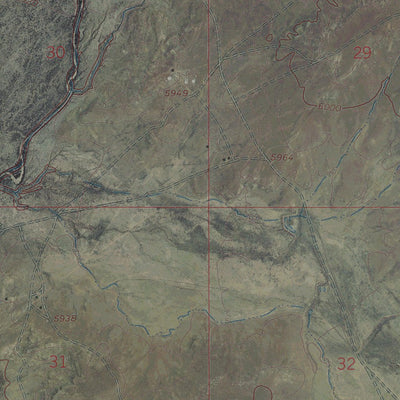AZ-HARD ROCKS: GeoChange 1966-2012 Preview 2