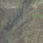AZ-HARD ROCKS: GeoChange 1966-2012 Preview 3