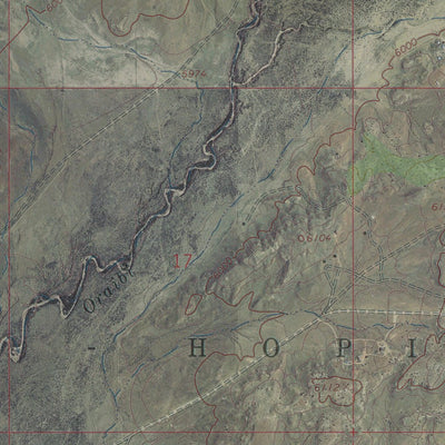 AZ-HARD ROCKS: GeoChange 1966-2012 Preview 3