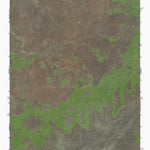 AZ-ROCKY RIDGE SW: GeoChange 1966-2012 Preview 1