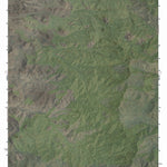 AZ-HUALAPAI PEAK: GeoChange 1967-2010 Preview 1