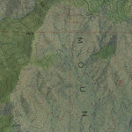 AZ-HUALAPAI PEAK: GeoChange 1967-2010 Preview 3