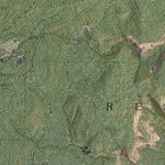 AZ-NM-ROOF BUTTE: GeoChange 1976-2010 Preview 2
