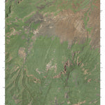AZ-COVE: GeoChange 1976-2010 Preview 1