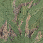 AZ-COVE: GeoChange 1976-2010 Preview 3