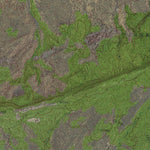 AZ-COW SPRINGS: GeoChange 1968-2012 Preview 3