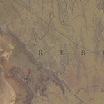 AZ-LITTLE ROUND ROCK: GeoChange 1967-2010 Preview 2