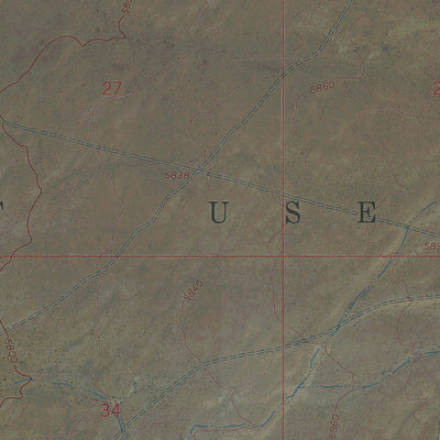 AZ-BAT SPRING: GeoChange 1966-2012 Preview 2