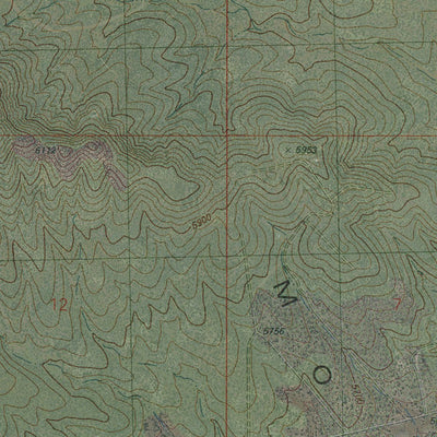 AZ-YAMPAI SE: GeoChange 1974-2010 Preview 2