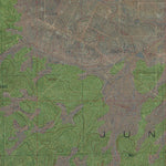 AZ-AUDLEY: GeoChange 1974-2010 Preview 3
