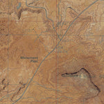 UT-MONUMENT PASS: GeoChange 1984-2011 Preview 3