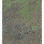 AZ-PILLARS OF HERCULES: GeoChange 1966-2012 Preview 1