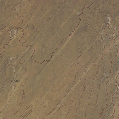 AZ-ROCK POINT SW: GeoChange 1967-2010 Preview 3