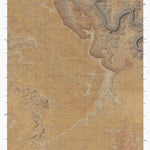 UT-GOULDING NE: GeoChange 1951-2011 Preview 1