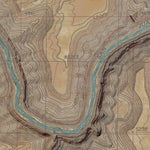 UT-GOULDING NE: GeoChange 1951-2011 Preview 3
