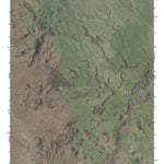 AZ-VALENTINE: GeoChange 1967-2010 Preview 1