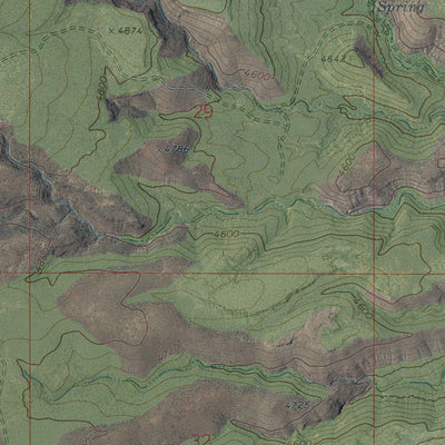 AZ-VALENTINE: GeoChange 1967-2010 Preview 2