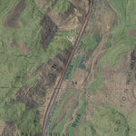 AZ-VALENTINE: GeoChange 1967-2010 Preview 3