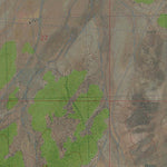 AZ-BLYE CANYON NE: GeoChange 1973-2010 Preview 2