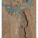 UT-NO MANS MESA NORTH: GeoChange 1981-2011 Preview 1