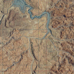 UT-NO MANS MESA NORTH: GeoChange 1981-2011 Preview 2