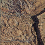UT-NO MANS MESA NORTH: GeoChange 1981-2011 Preview 3