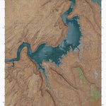 UT-DEEP CANYON NORTH: GeoChange 1981-2011 Preview 1