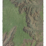 AZ-WALHALLA PLATEAU: GeoChange 1982-2010 Preview 1